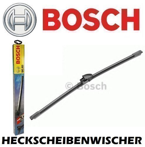 Preisvergleich Produktbild BOSCH Aerotwin A 403 H HECK 400 Heckscheibenwischer Heckwischer Scheibenwischer Wischerblatt Wischblatt Flachbalkenwischer Scheibenwischerblatt 2mmService