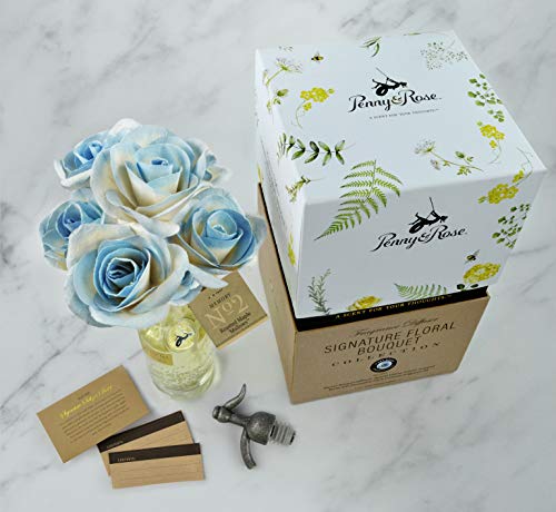 Penny & Rose Sky Rose Difusor Aroma Roasted Maple miniatura 4
