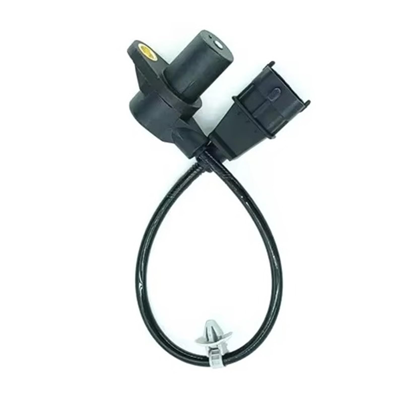Capteur PMH Compatible Avec Hyundai Pour H-1 15 2015 2016 2017 2018 Capteur De Position Vilebrequin Voiture D'angle OEM : 39180-4A501