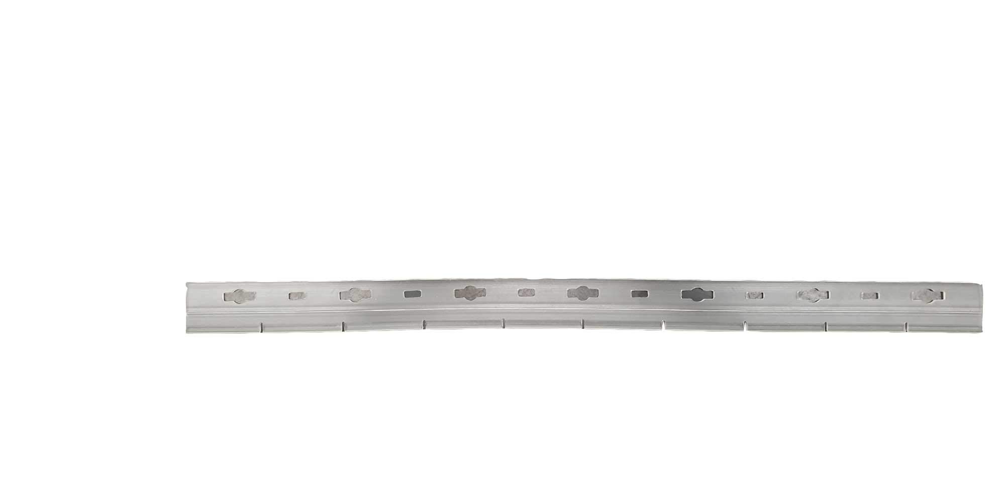 L 20 B/E 2014 Caoutchouc d'essuie-glace avant pour balai Comac (balais de 680 mm)