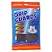 DripGuards Black Refrigerator Sponge – catch leaks from water dispensers and ice machines (2 Pack)