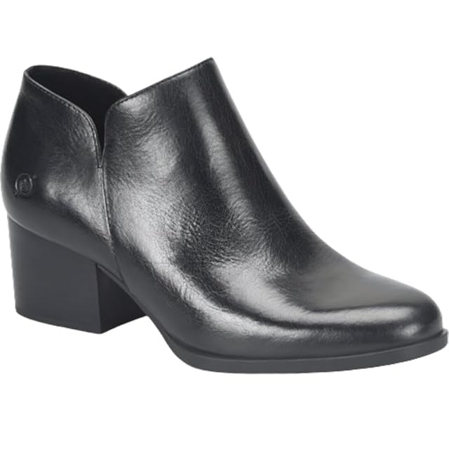 BORN Womens Kenzy Ankle Boots