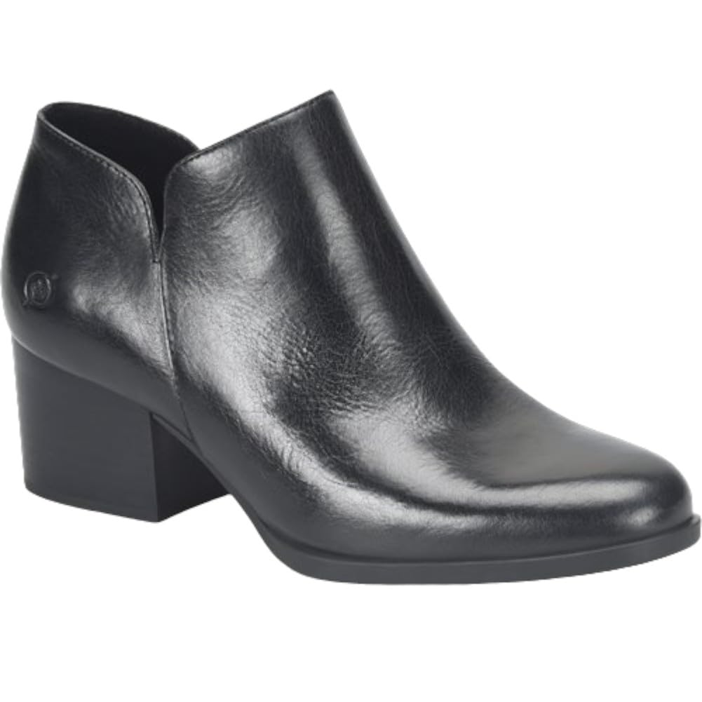 BORN Womens Kenzy Ankle Boots