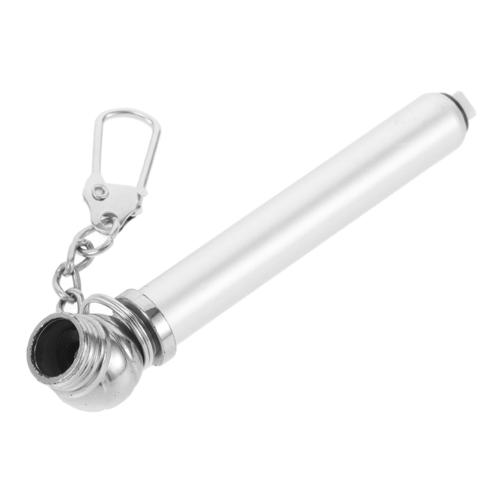 FUNOMOCYA Metal Tire Pressure Gauge Portable Psi Pencil Gauge for Cars Trucks and Bikes Durable Construction for Accurate Tire Pressure Measurement
