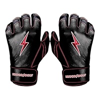 Gants de frappe Bruce Bolt jeunes moyens Ian Happ Premium Pro