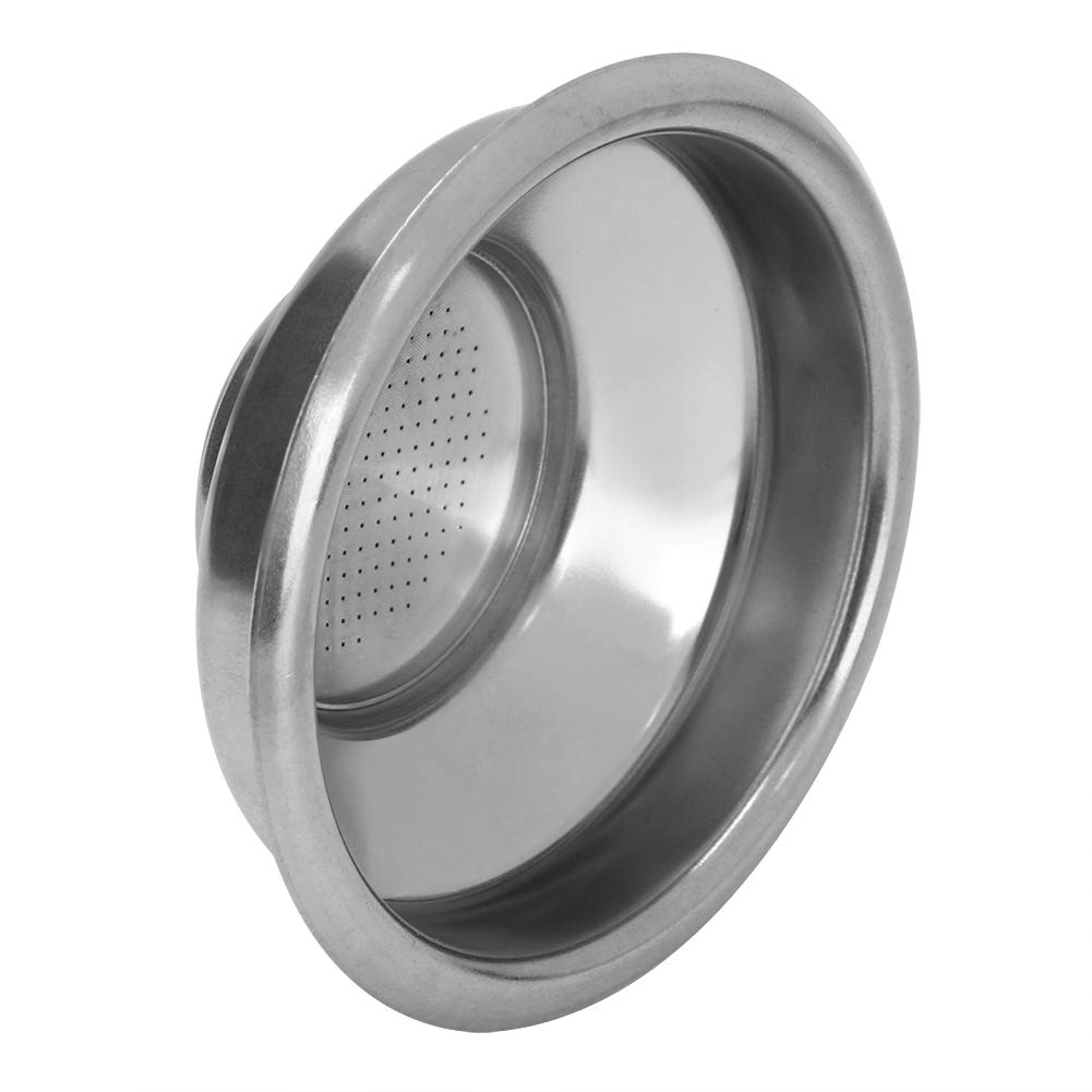 Panier Filtre Inox Maxim Expres EX-102 + Support - Occasion
