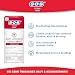 SOS Derma Care Anti-Juckreiz Creme Akut Intensivpflege (100 ml) – lindert Juckreiz bei trockener Haut...