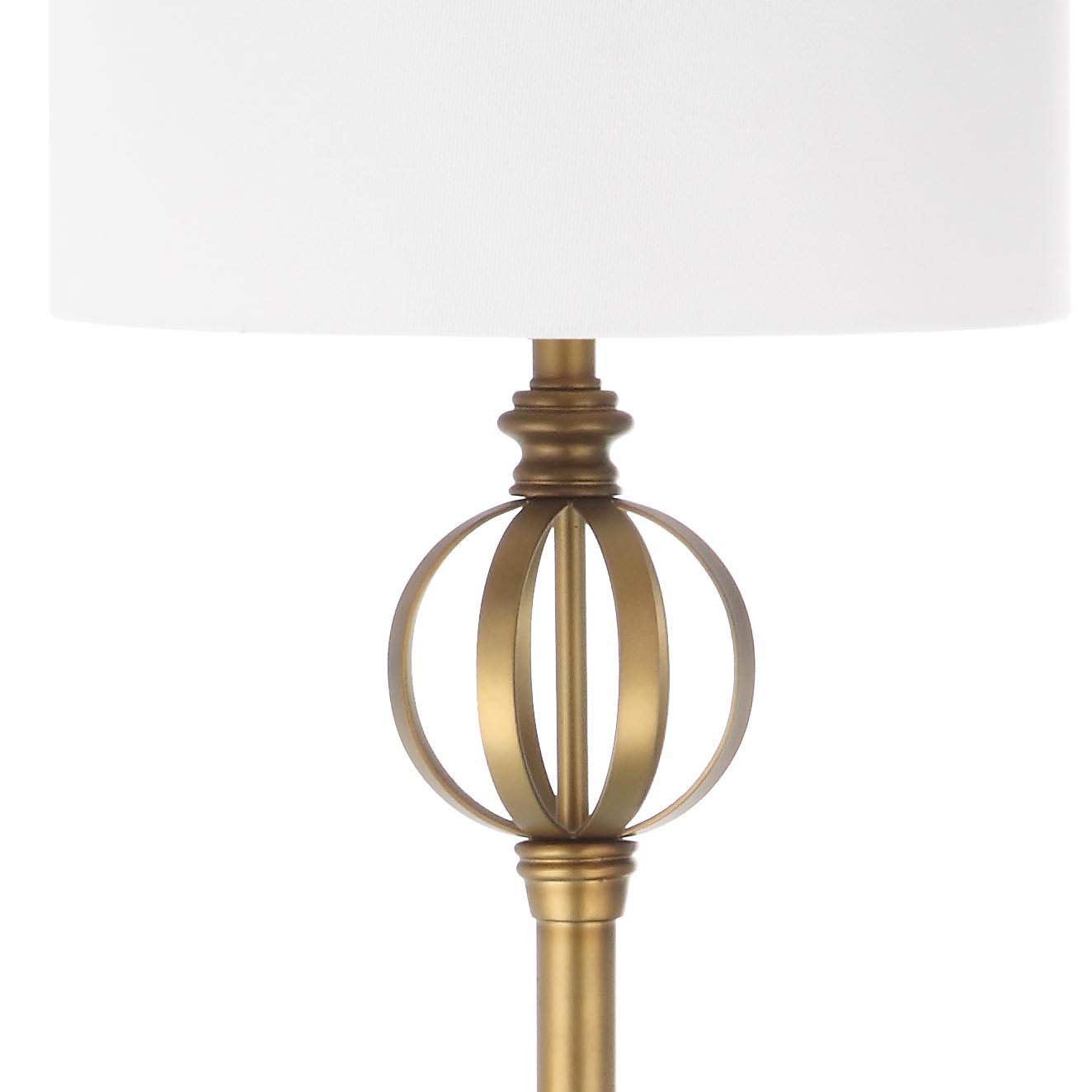 Amazon.co.jp: Safavieh LIT4343A 照明コレクション ガーデン 61