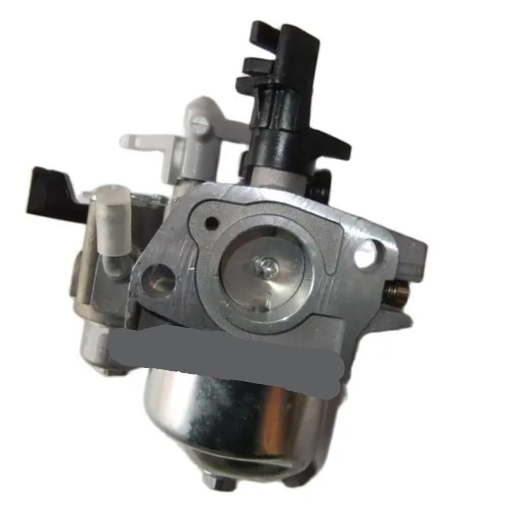 Pljyocdo One Color Engine Parts Carburetor Fit For P19 168F 6.5 Horsepower