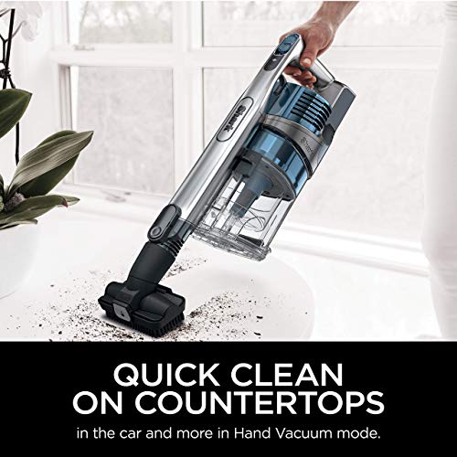 Shark IZ462H Vertex Vacuum - Image 7