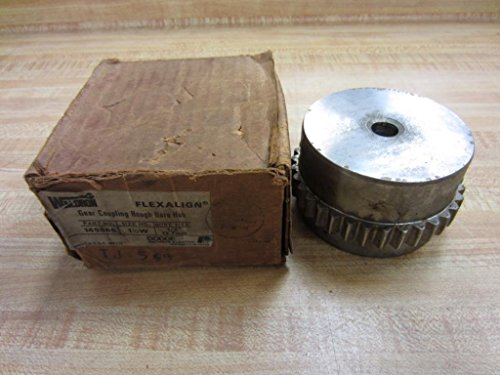 DFLEX9S2 3/16FLG/004607 Dodge New Coupling