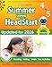 Summer Learning HeadStart, Grade 4 to 5: Fun Activities Plus Math, Reading, and Language Workbooks: Bridge to Success with Common Core Aligned ... (Summer Learning HeadStart by Lumos Learning)