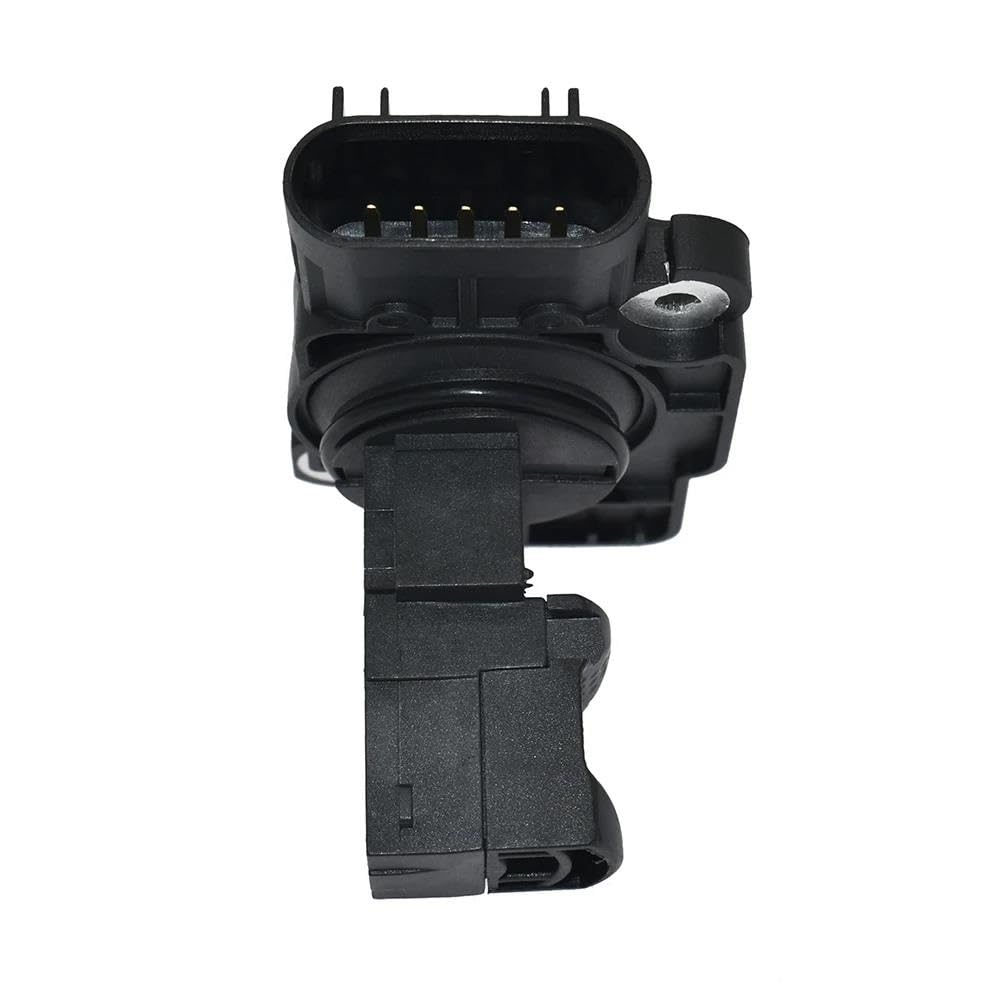 Sensor Maf De Flujo De Masa De Aire 1 Sensor Flujo Aire Masivo 10393948 23256991 para Cadillac para Chevy para Silverado Accesorios Automóviles Sensor Medidor