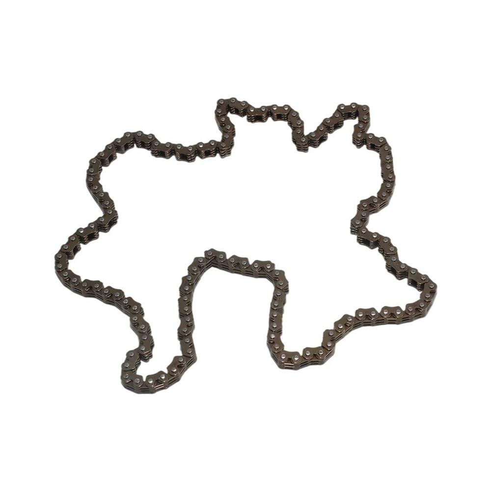 Chaîne de distribution moto anti-usure pour Yamaha XVS1300 Tourer - 4