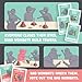 Exploding Kittens Hand to Hand Wombat 3-6 Players - Ages 7+ - 15 Minutes to Play - A Game of Teamwork and Trouble-Makers - Party Game, Family Game Night, Kid and Adult Card Game