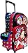 Disney Mickey Mouse Large Rolling Backpack 16