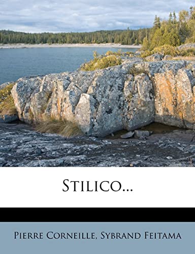 Stilico... (Dutch Edition)
