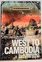 West to Cambodia (Vietnam War Series)