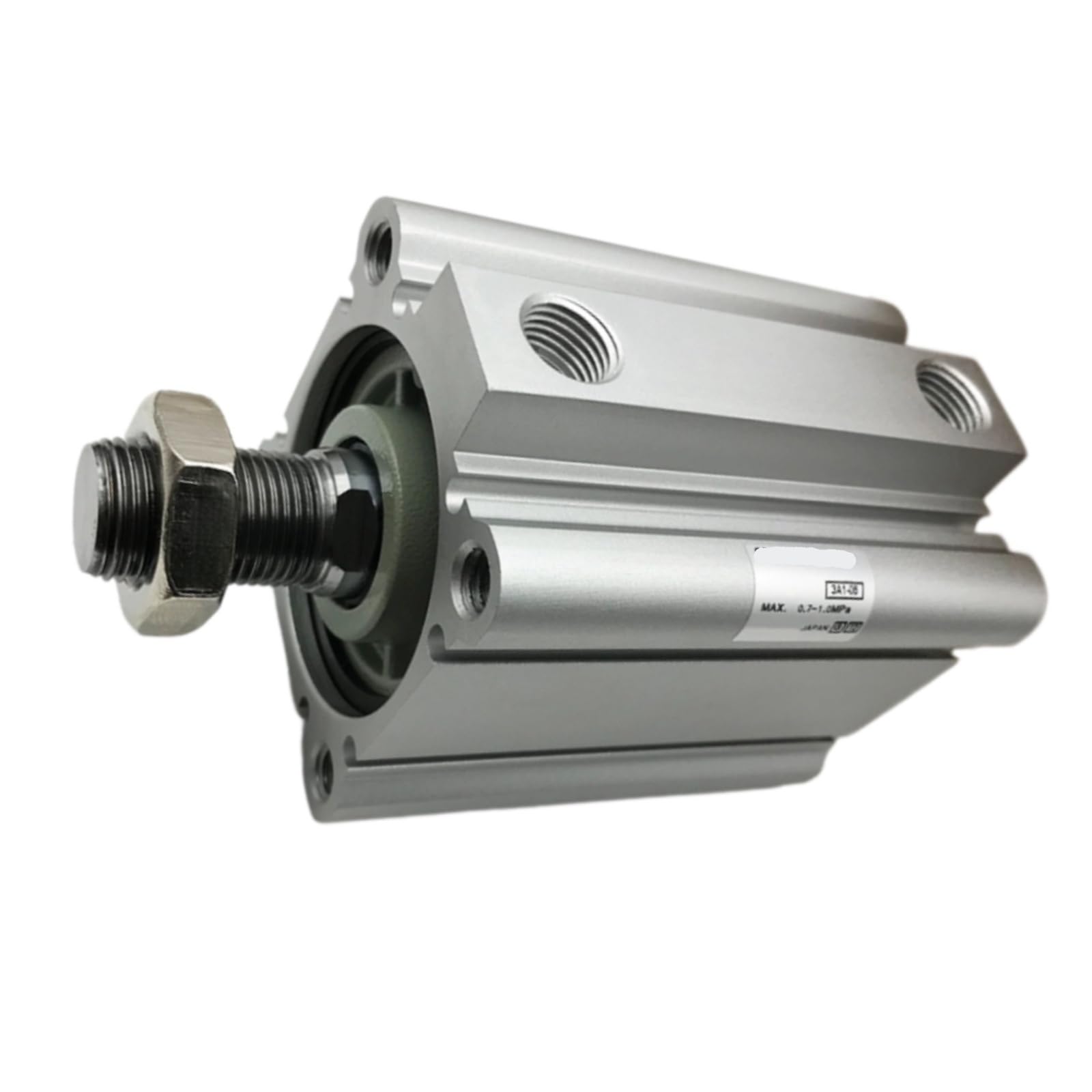 Cylindre CDQ2B20-50DZ et vérins SMC compacts pour automatisme