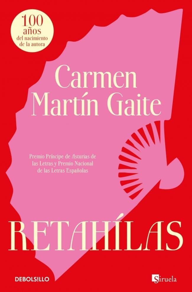 Retahílas (Best Seller)