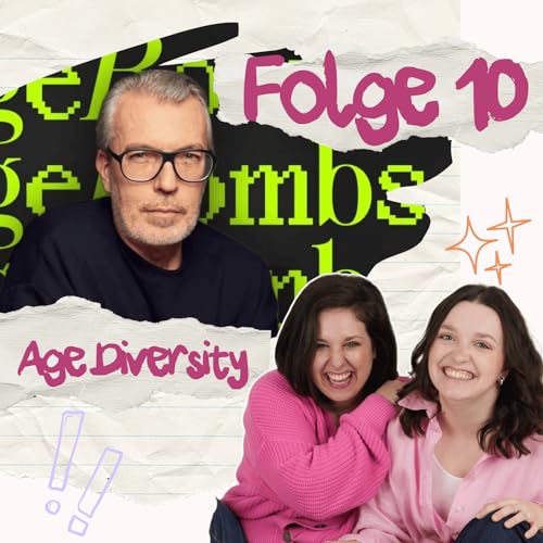 Altersgrenzen? Schluss mit Generationen-Labels!