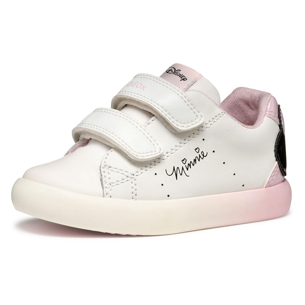 Geox B Gisli Girl D Scarpe da ginnasticaBambine e Ragazze