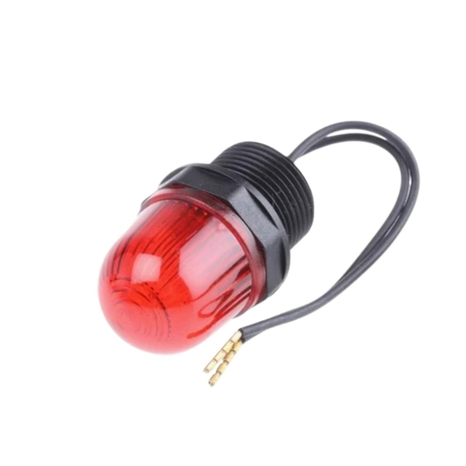 Signal Light 23110055 231.100.55 24V Fixed Installation Constant Light