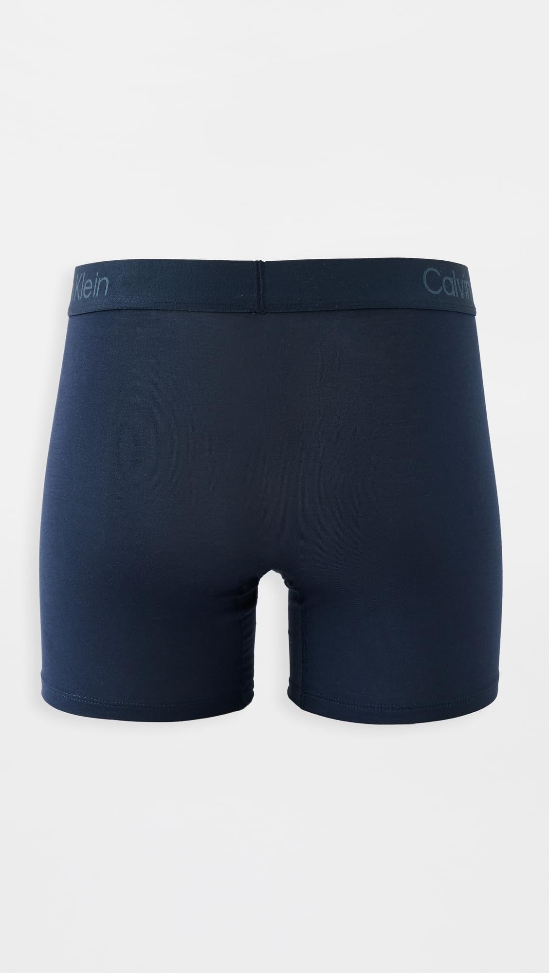 Calvin Klein Ultra Soft Modern Modal Boxer Brief Boxer Corti Uomo (Pacco da 3)
