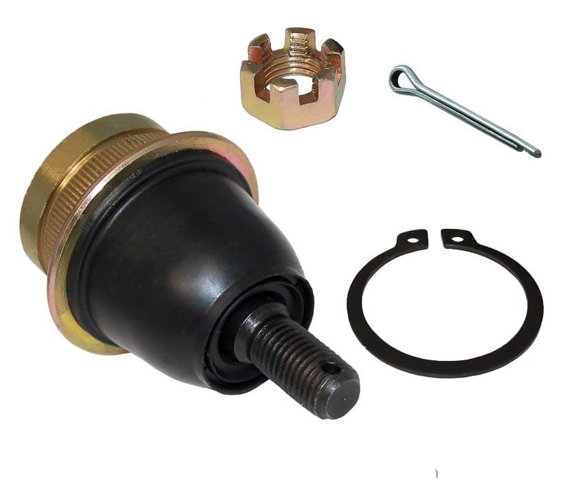 Rotule de triangle RAVEN pour Kawasaki KLF 300 Bayou 2X4 1988-2006