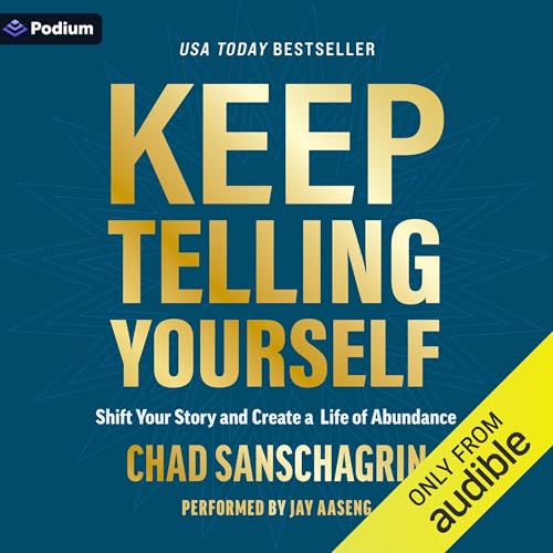 Embrace This Thought-Provoking Full Audiobook — Perfect While Cooking.