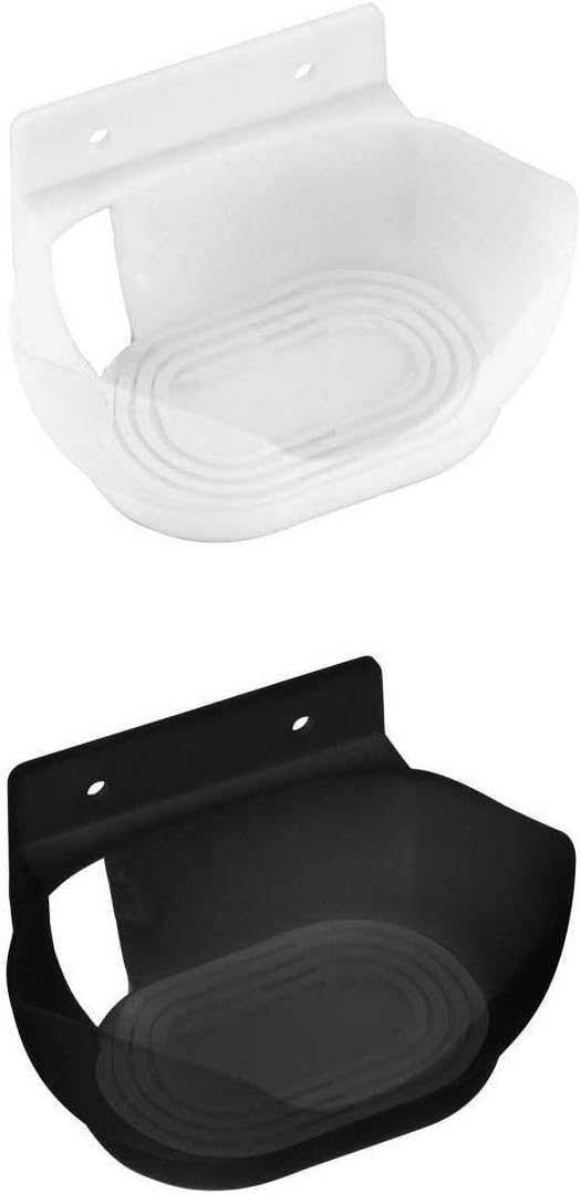 Calandis™ 2 Pcs Portable Wall Mount Shelf Holder Stand for Google Nest Audio Bedroom | Speaker Mounts & Stands | TV Video & Audio Accessories | TV Video & Home Audio | Consumer Electronics