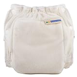 Mother-Ease Toddle Ease Cloth Diaper - Unbleached