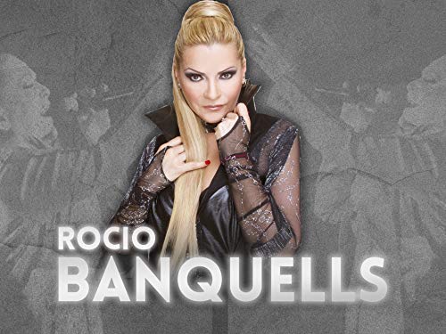 Rocio Banquells