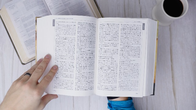 Image of Believer's Bible Commentary: Second Edition