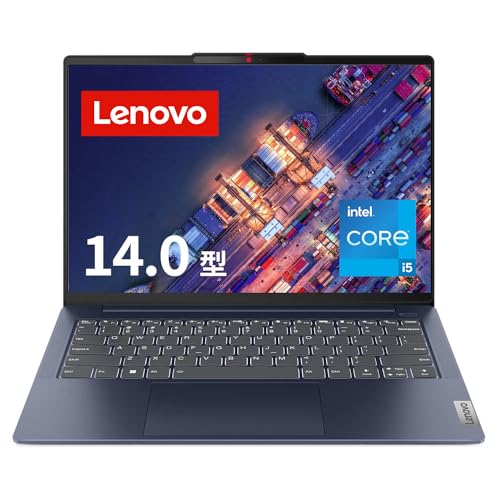 Windowsノート本体 Lenovo IdeaPad Slim5/Core i5-12450H Amazon.co.jp