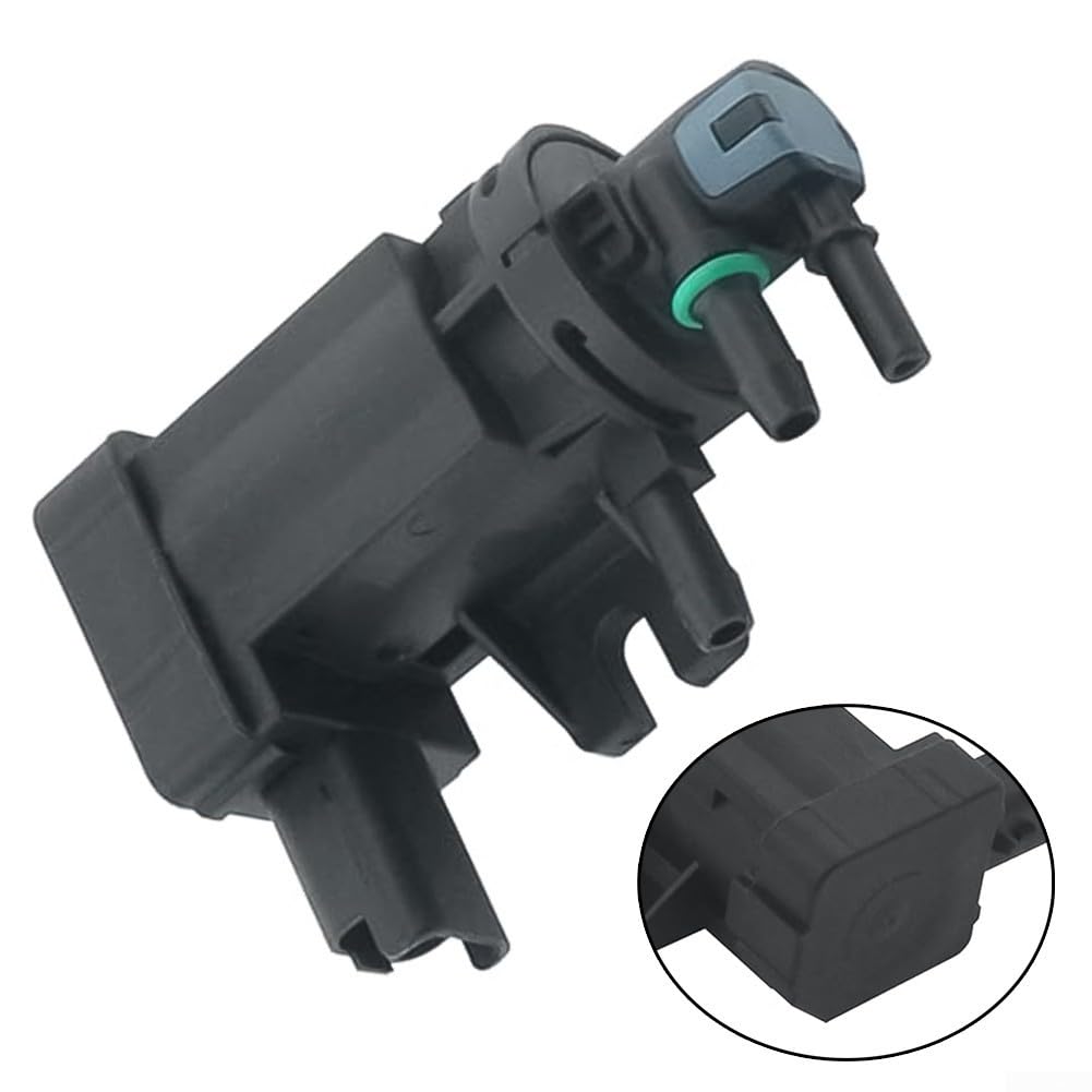 Elettrovalvola a pressione turbo per C3 C5 DS3 DS4 DS5 207 208 508 Fiesta Transit 1.6 2.0 HDi TDCi sostituisce 9601887680 1618QH