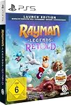 Ubisoft – Rayman Legends Retold - Launch Edition - [PlayStation 5]