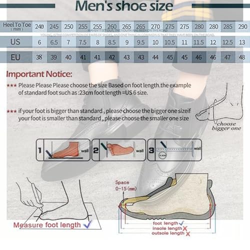 Men's Genuine Leather Splicing Slip-On Loafers Lightweight Non-Slip Driving Shoes Breathable Boat Sneakers for Walking Travel Office2