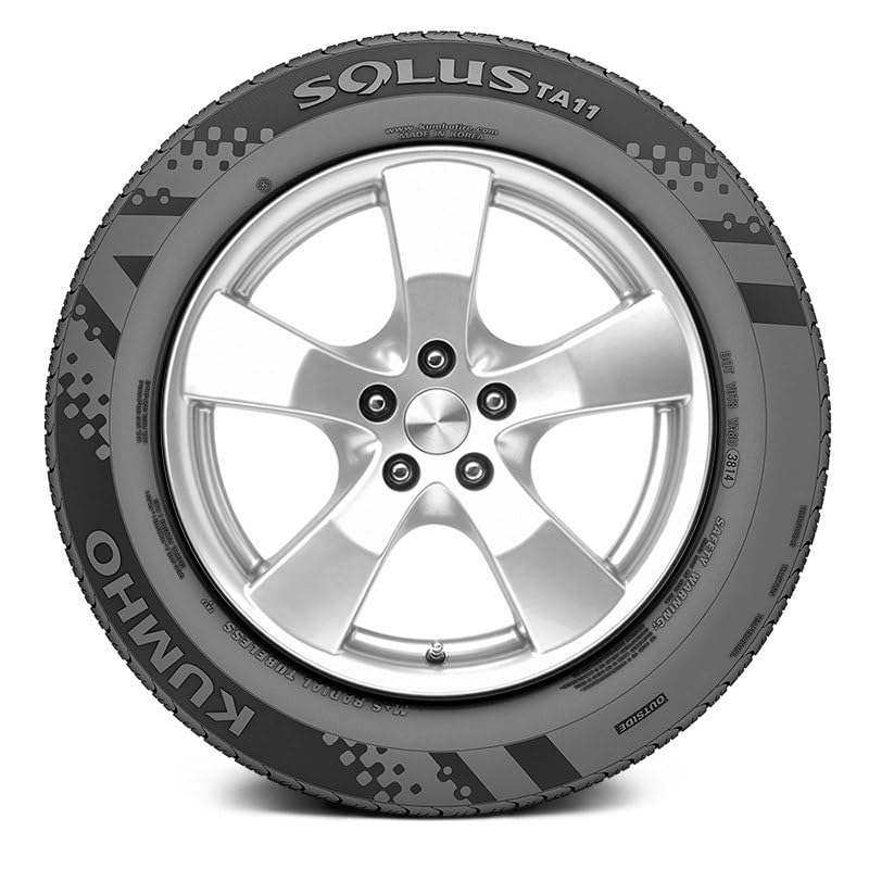 KUMHO I'ZEN Stud KW11 P215/70R15 15インチ スパイクタイヤ 4本