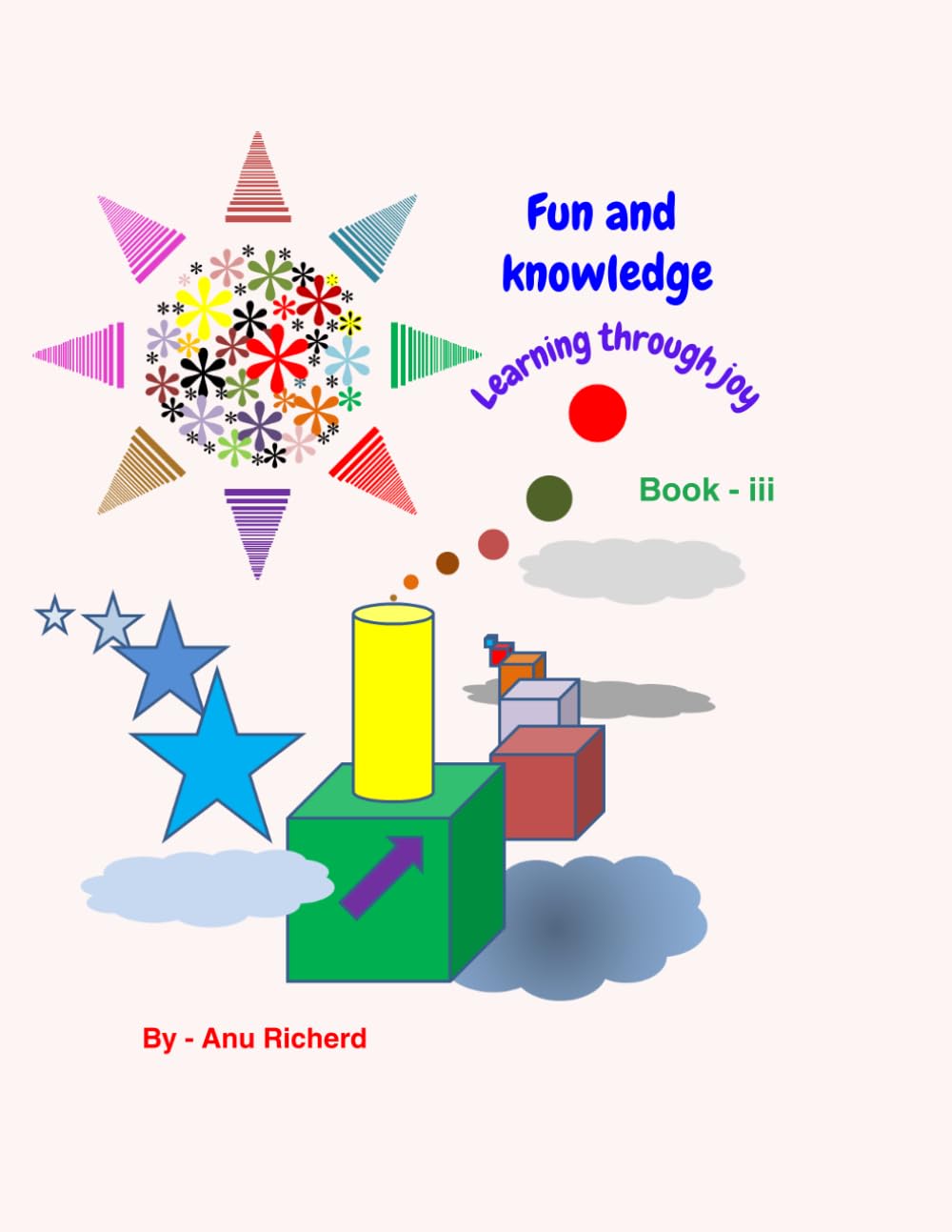 Fun and Knowledge: Learning through joy