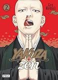 vegas weather  Yakuza Zen - Tome 2