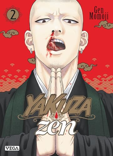 Yakuza Zen — Tome 2