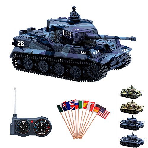 YouCute Kit di ricambio per U45 Raven U45W Blue