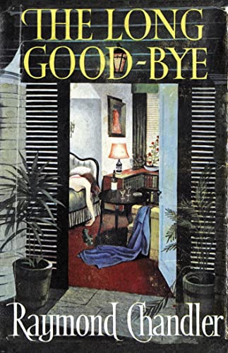 The Long Good-bye view 2