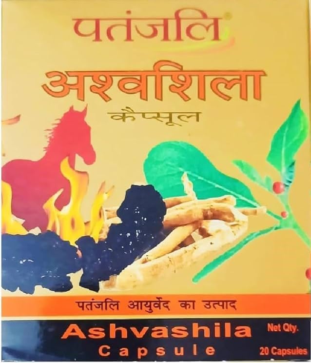 See full amazon price history chart for Ashvashila Capsule (Pack of 2) Ashvashila Capsule (Pack of 2) (B0CQJQZT6F) Amazon Price History, Amazon Price Tracker