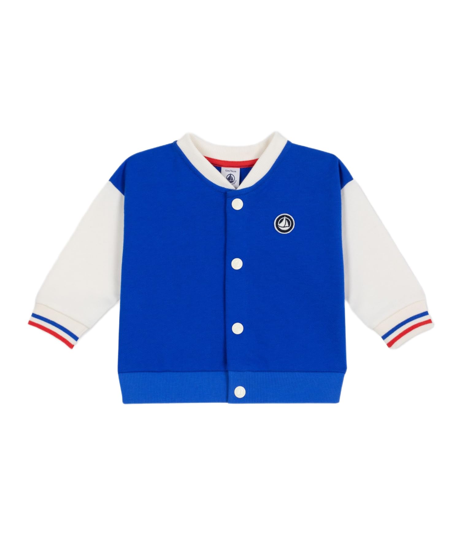 Petit Bateau Vêtements Jour Bébé garçon