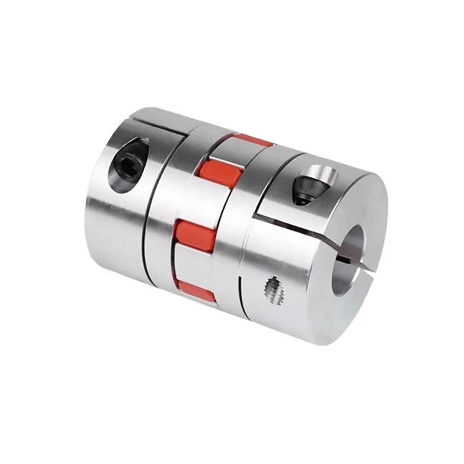 Compatible avec les coupleurs de moteur pas à pas for machine de gravure en étoile à couplage prune D65 L110, trous intérieurs 18/19/20/22/24/25/28/30/32/35/38 mm(22-28)