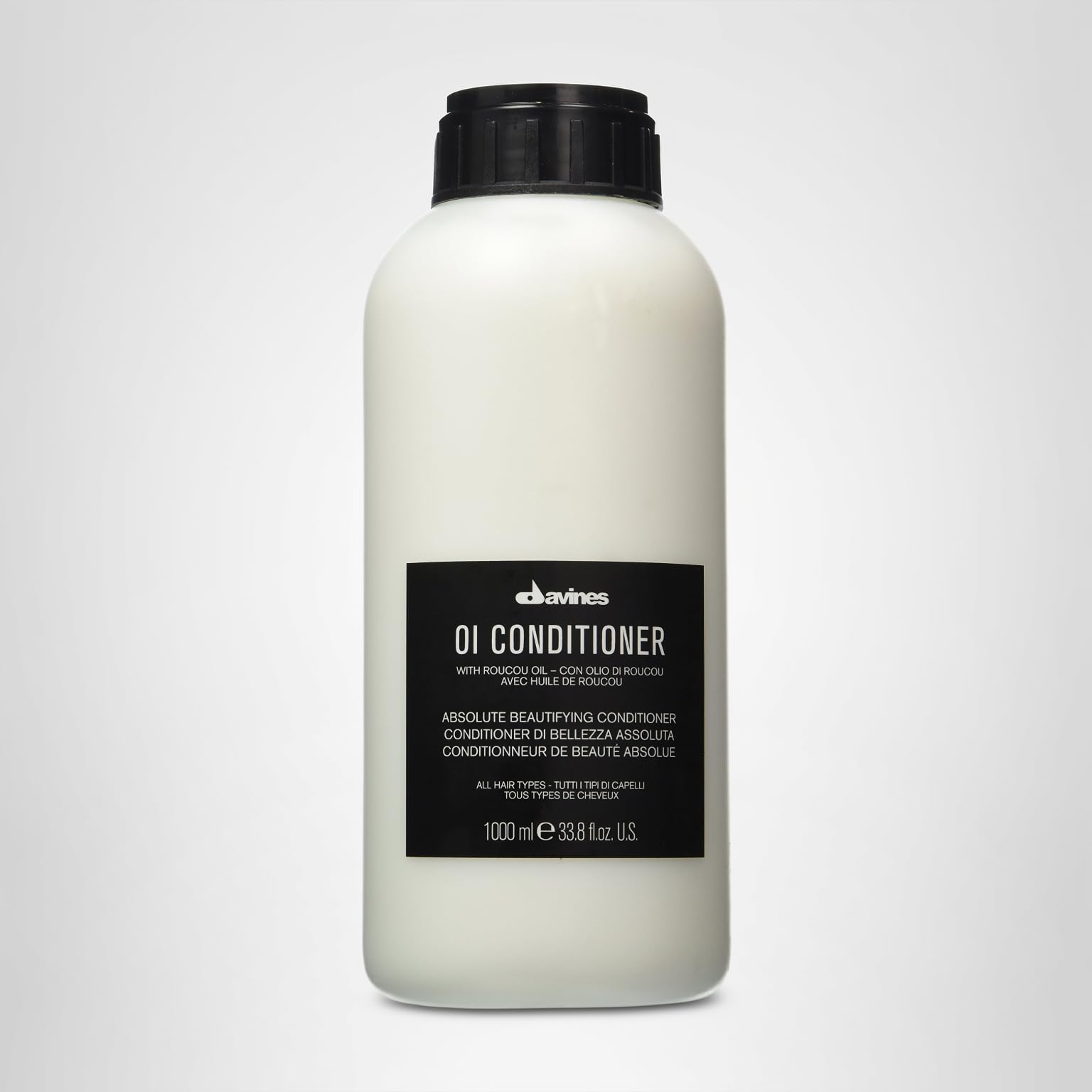 davines OI CONDITIONER 1000ml ダヴィネス Davines Essential Haircare OI / Conditioner - Absolute Beautifying