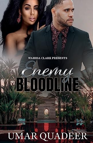 Enemy Bloodline view 2