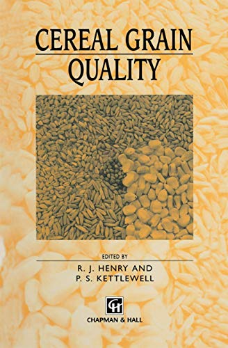 Cereal Grain Quality view 2